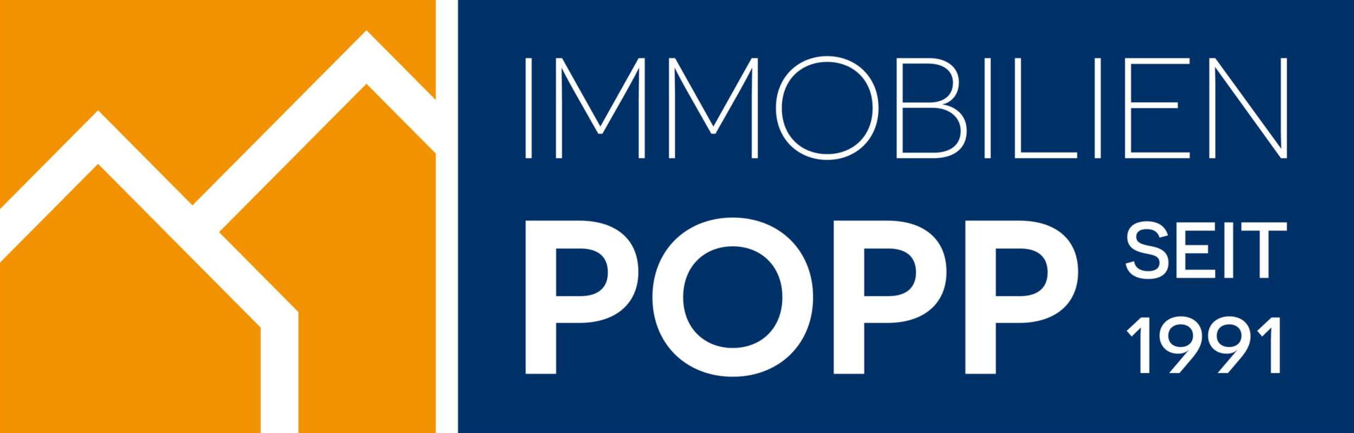 Immobilien Popp - Hausverwaltung seit 1991