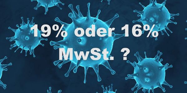  Ausschnitt eines News-Artikels mit Überschrift und Bild