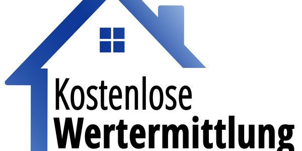  Hand zeichnet Diagramm auf Dokument für Immobilienwertermittlung