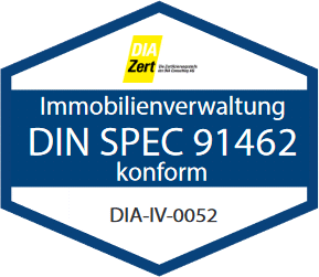  GIF‑Logo des Partnerunternehmens DIA