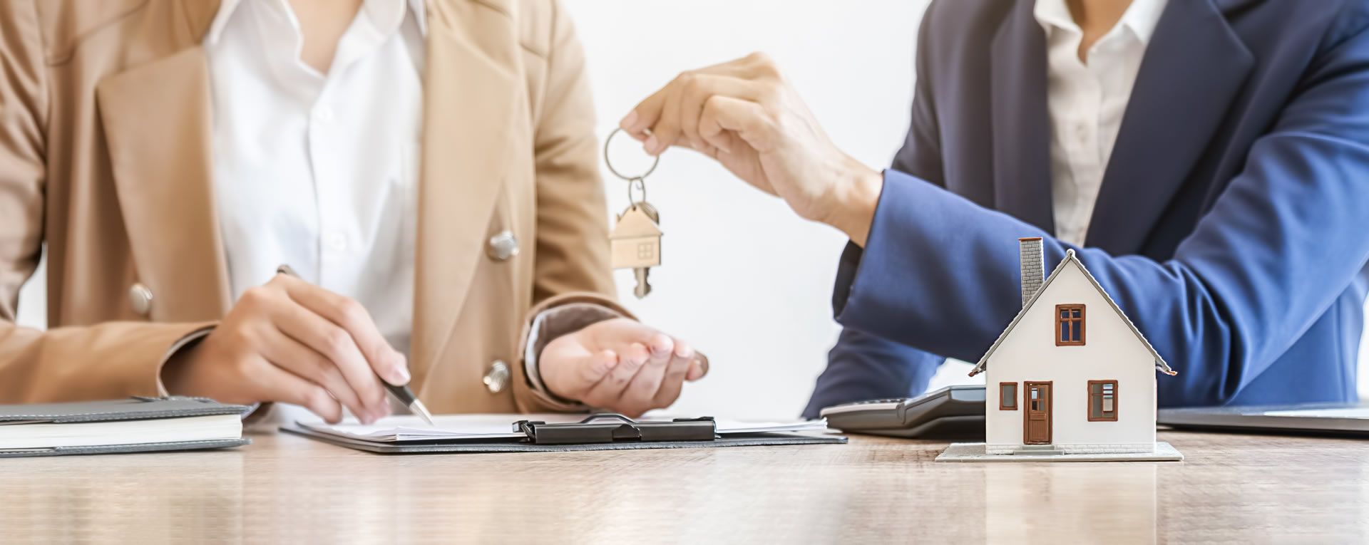  Typisches Wohnhaus im ländlichen Umfeld