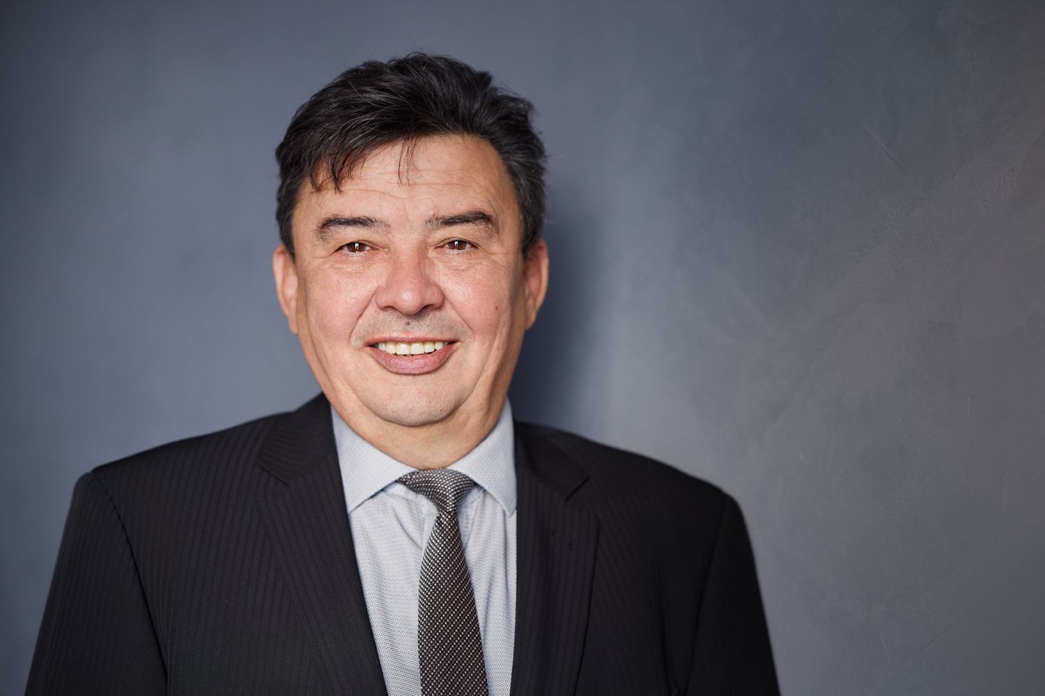  Porträt einer Person aus dem Team