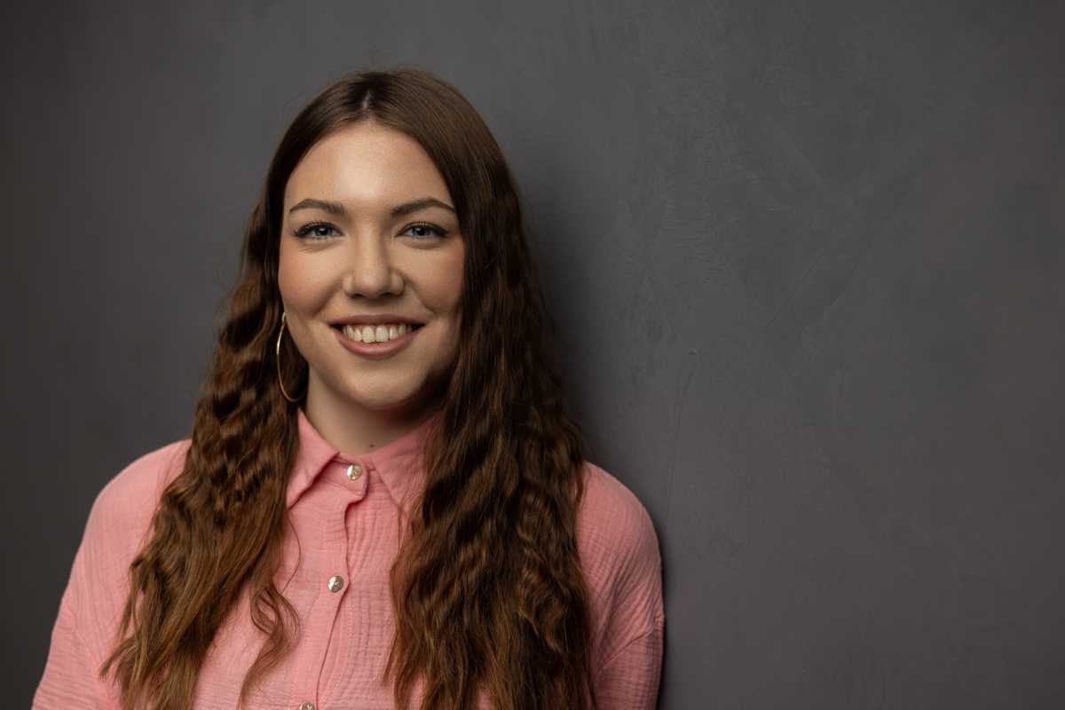  Porträt von Herr/Frau Heinecke aus dem Team